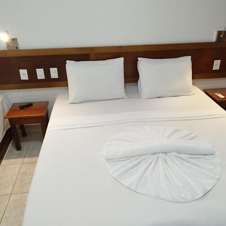 Apart Boulevard Da Praia 155D 포르투세구로 외부 사진
