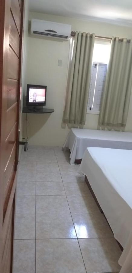 Apart Boulevard Da Praia 155D 포르투세구로 외부 사진
