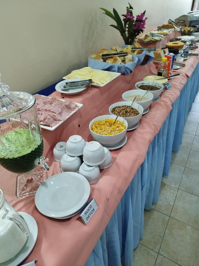Apart Boulevard Da Praia 155D 포르투세구로 외부 사진