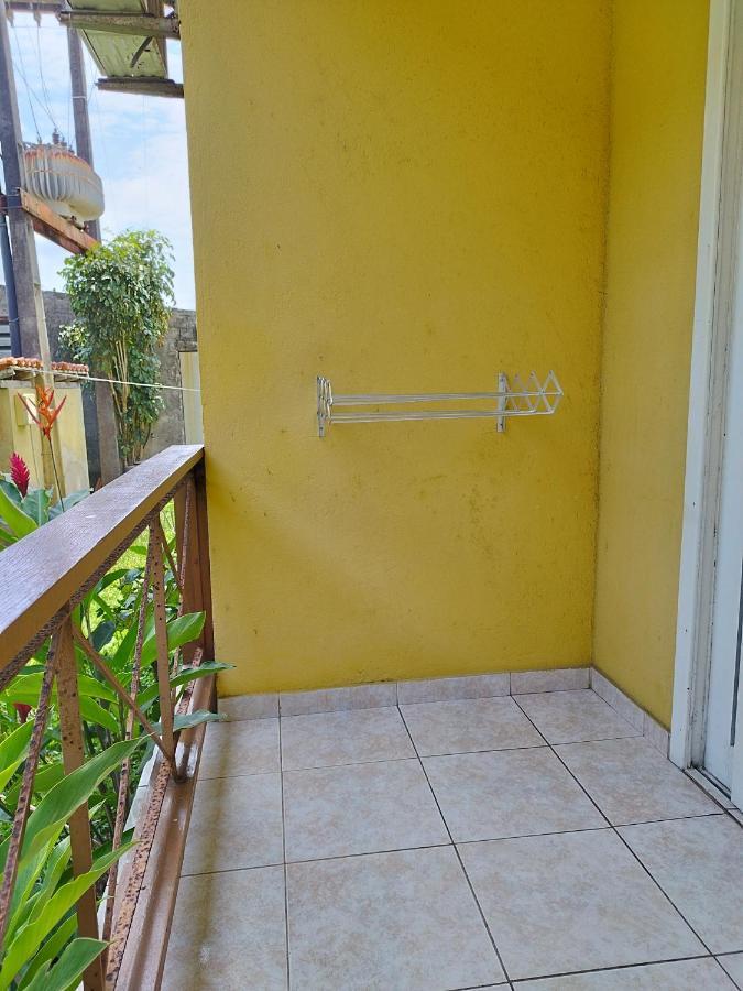 Apart Boulevard Da Praia 155D 포르투세구로 외부 사진
